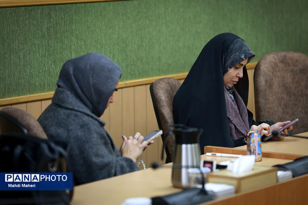 نشست خبری ستاد راهبری حفظ قرآن کریم کشور