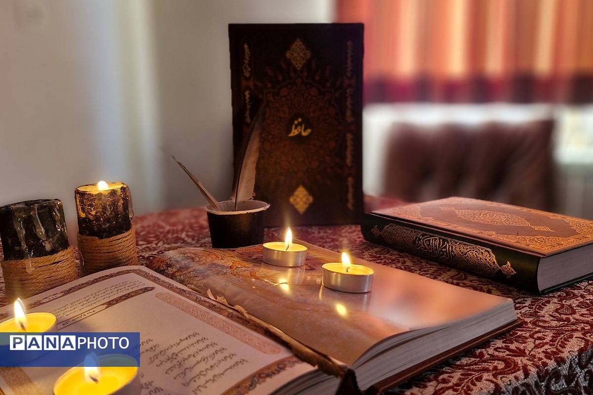 مدرسه کوثر رودهن، خاستگاه پاسداشت فرهنگ ایرانی