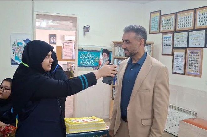 مشارکت دانش‌آموزان در تصمیم‌گیری‌های ورزشی زمینه‌ساز پرورش نسلی بانشاط و فعال خواهد بود