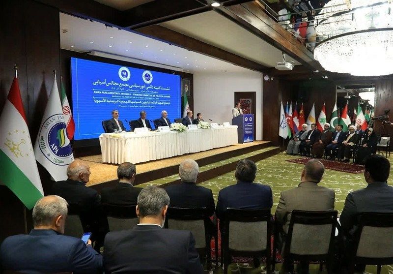 آذربایجان با تکمیل کریدورهای استراتژیک، دیپلماسی حمل‌ونقل منطقه‌ای را شتاب می‌دهد