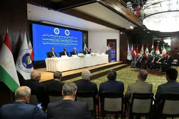 آذربایجان با تکمیل کریدورهای استراتژیک، دیپلماسی حمل‌ونقل منطقه‌ای را شتاب می‌دهد