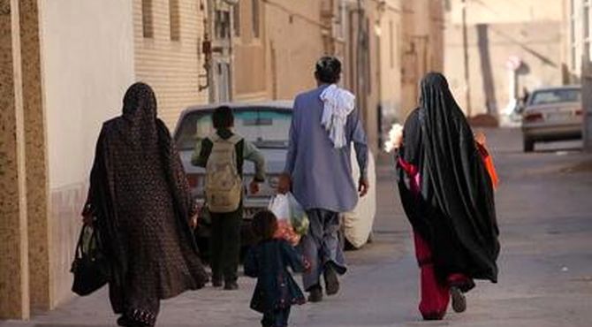 اطلاعیه سفارت افغانستان در تهران درباره شرایط بازگشت مهاجران