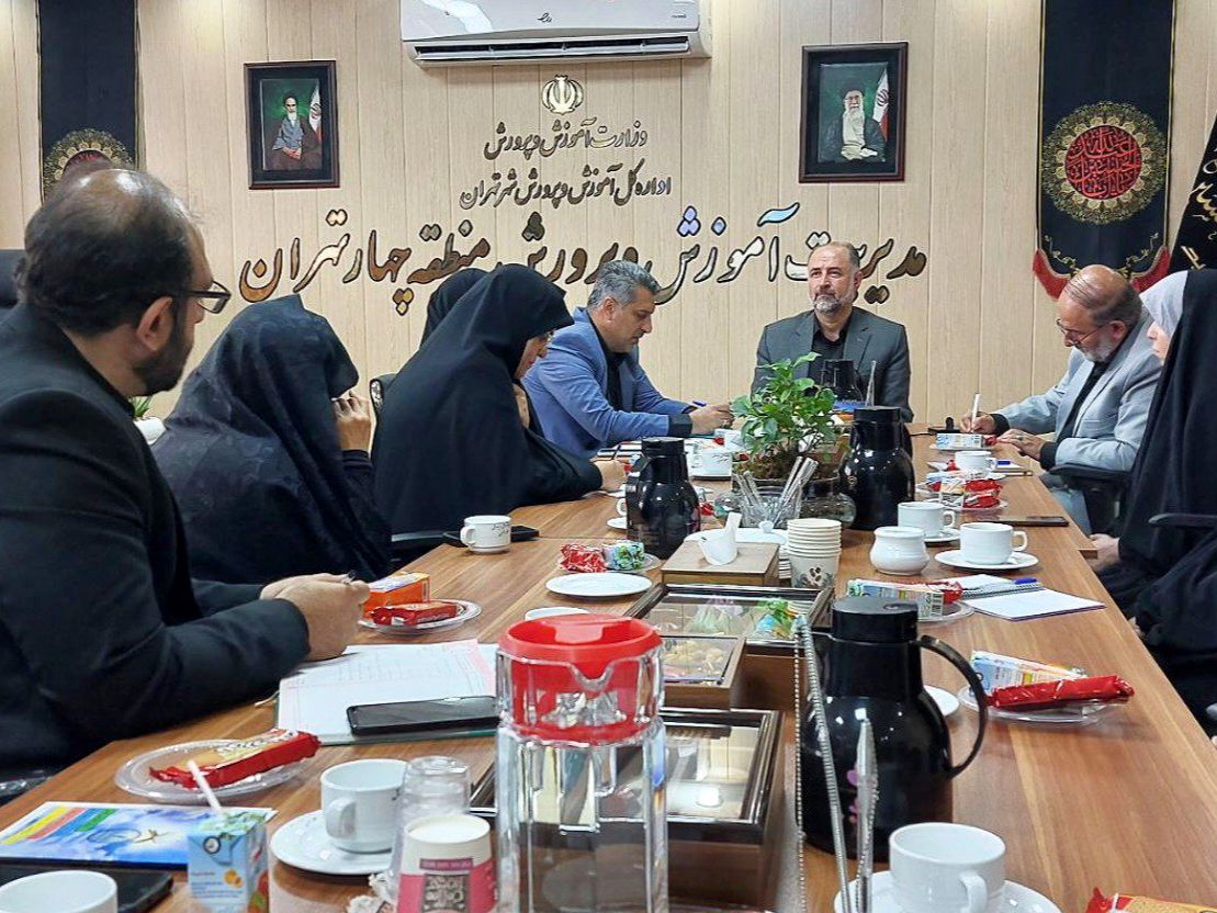 آموزش قرآن، یک سرمایه فرهنگی و معنوی و در اولویت برنامه‌های پرورشی است