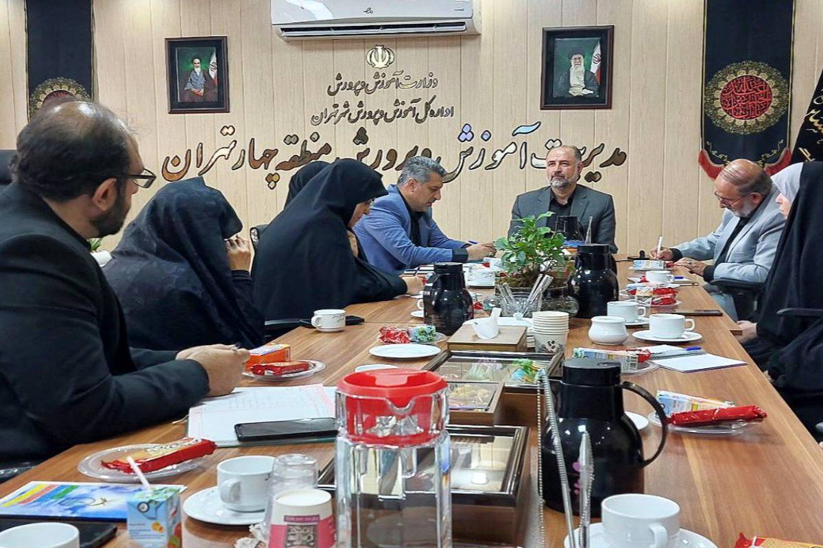 آموزش قرآن، یک سرمایه فرهنگی و معنوی در اولویت برنامه‌های پرورشی است