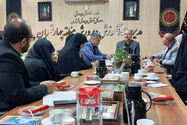 آموزش قرآن، یک سرمایه فرهنگی و معنوی و در اولویت برنامه‌های پرورشی است