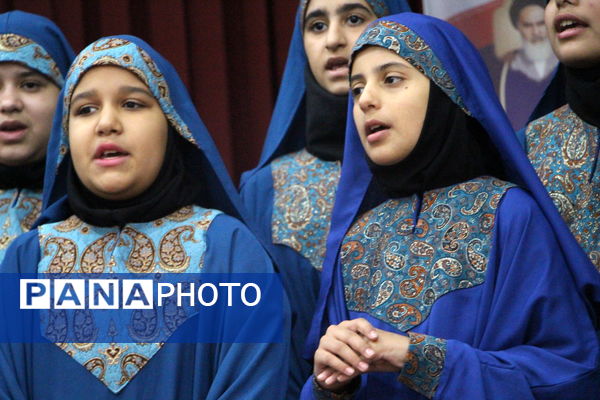 همایش سفیران پدافند غیرعامل در یزد