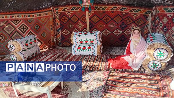 همایش روستا و عشایر در لردگان 