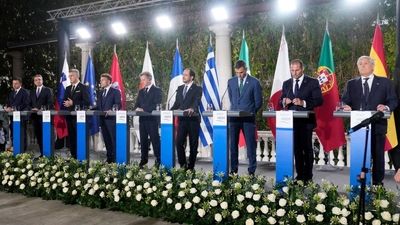 رهبران اروپایی بر پایبندی به آتش‌بس و ارسال کمک‌ها به غزه تاکید کردند