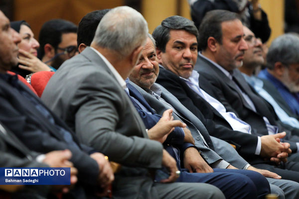  بیست‌وهفتمین جشنواره خیرین مدرسه‌ساز استان کرمان