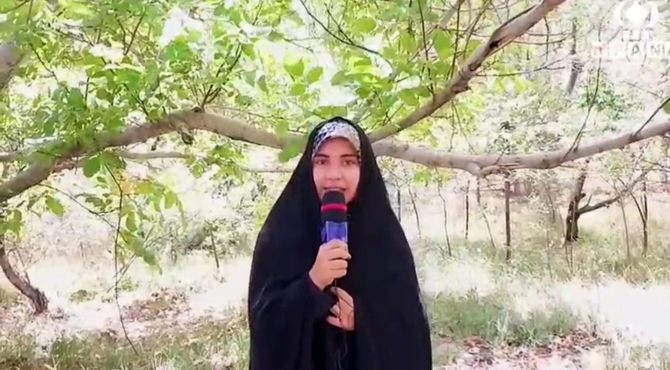  عطر پاییز در باغ‌های گردوی دیباج