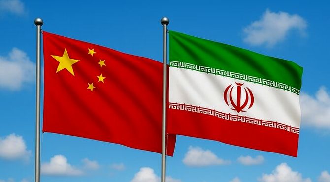 پکن: بازگرداندن تحریم‌ها علیه ایران غیرسازنده است