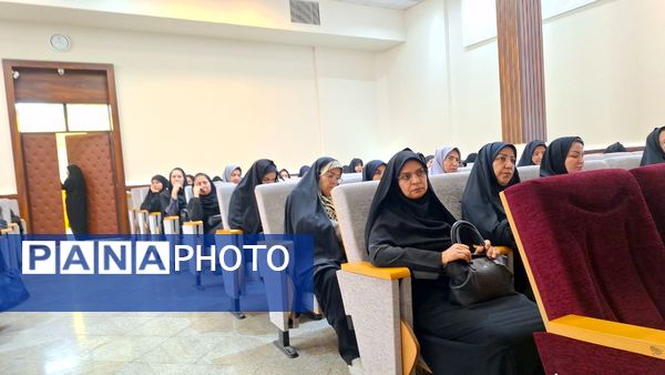 تحول مدیریتی در مدارس ابتدایی ناحیه ۶ مشهد با دوره کوچینگ سازمانی