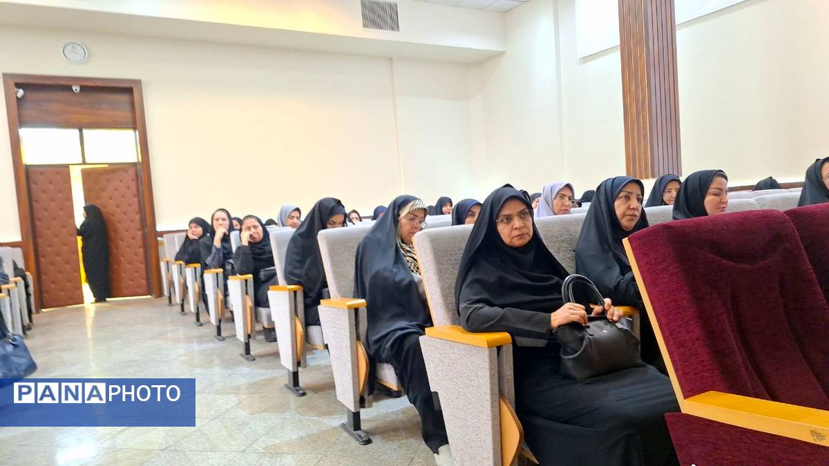 تحول مدیریتی در مدارس ابتدایی ناحیه ۶ مشهد با دوره کوچینگ سازمانی