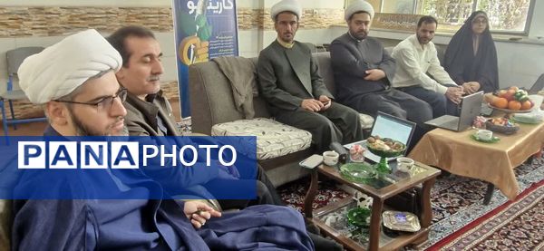داوری پنجمین جشنواره کارینو کانون‌های فرهنگی و تربیتی سراسر کشور 