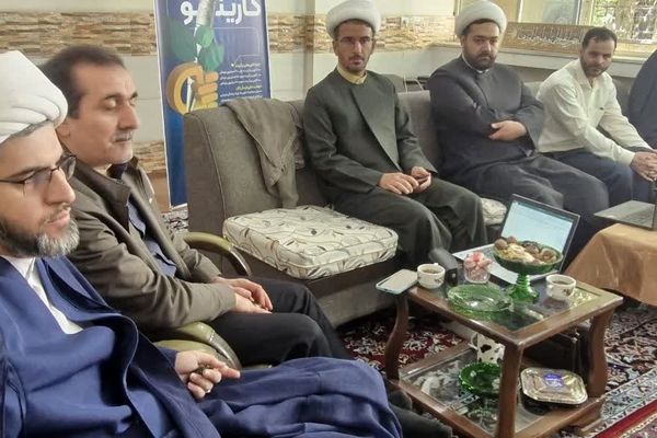 داوری پنجمین جشنواره کارینو کانون‌های فرهنگی و تربیتی سراسر کشور 