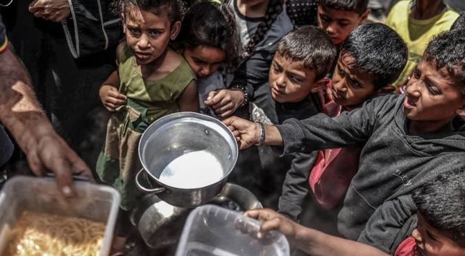 خبرنگار پانا درد غزه را به تصویر می‌کشد/روایت مظلومیت از قلب سختی‌ها