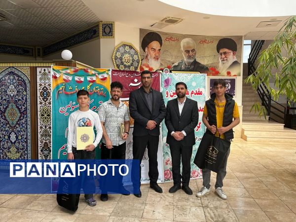 برگزاری همایش بزرگ تجلیل از مدال‌آوران و قهرمانان ورزشی شهرستان ملارد
