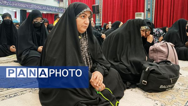 برگزاری شانزدهمین گردهمایی هیات‌های مذهبی یاسوج همزمان با یادواره شهدای جهادگر
