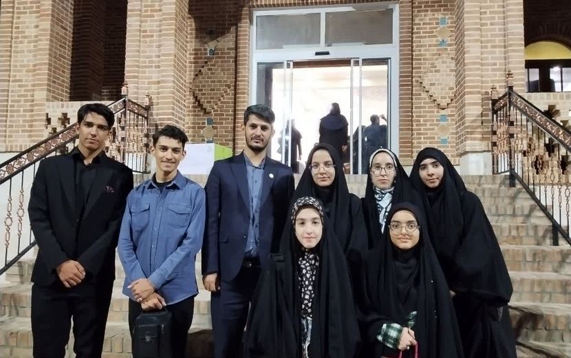 مراسم گرامیداشت مقام خبرنگار با حضور جمعی از خبرنگاران پانا برگزار شد