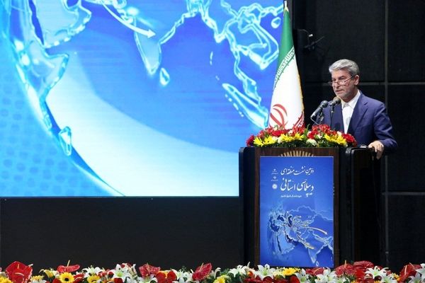 دیپلماسی استانی ضرورتی راهبردی برای توسعه متوازن و عدالت‌محور کشور است