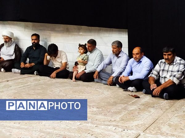 تجلیل از خادمان غدیر خم در کاشمر؛ از 110 دیگ تا ارادت خالصانه