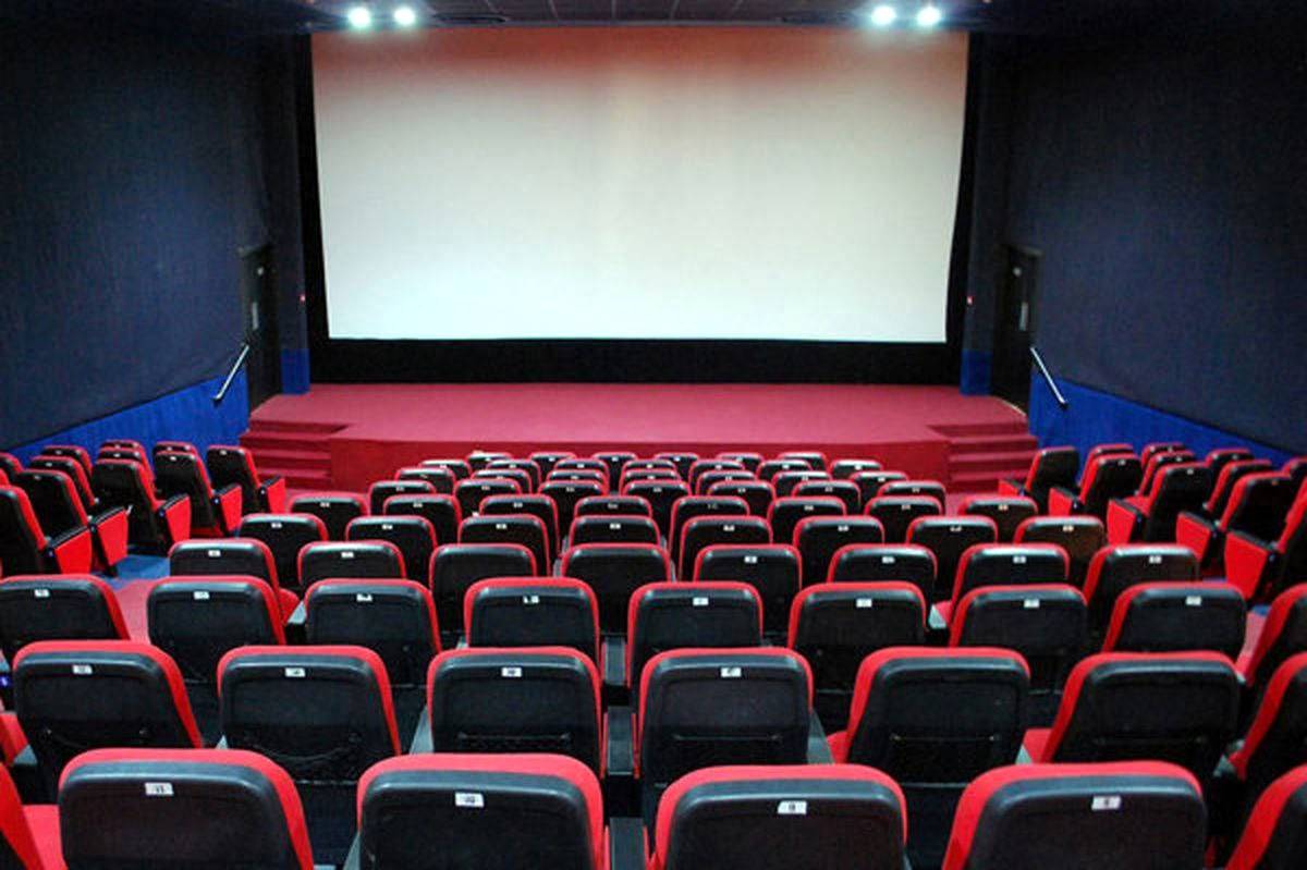 افتتاح ۵ سالن سینما در ۴ شهرستان سیستان و بلوچستان