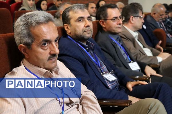هفتمین همایش ملی آموزش تاریخ در مدارس در شهرستان پاکدشت