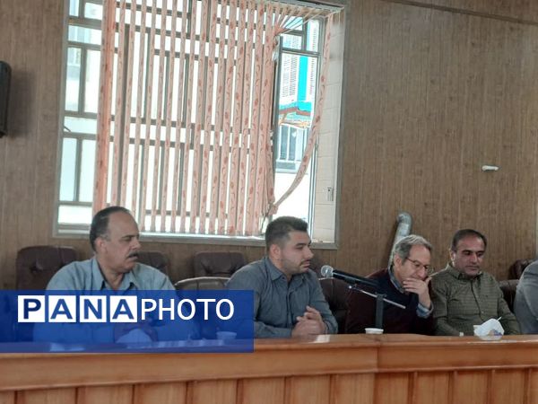 ساخت اردوگاه تربیتی دانش‌آموزی شهر زرقان اولویت مدیرکل آموزش و پرورش استان فارس