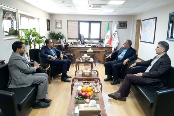 روند اجرای پست ۴۰۰ کیلو وات نهبندان، شتاب می گیرد