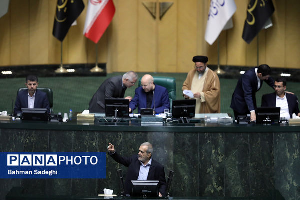 اولین روز بررسی صلاحیت وزرای پیشنهادی دولت چهاردهم