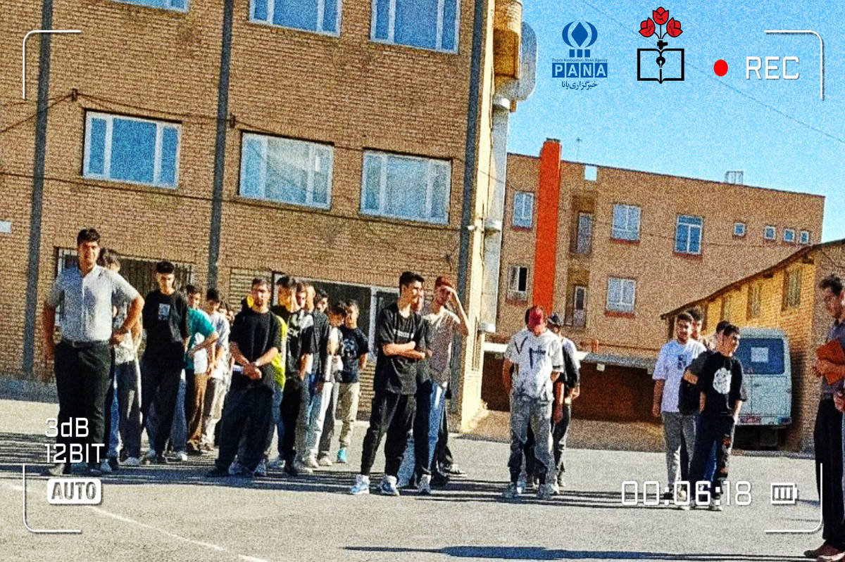 نسل جوان دهگلان میثاقی نو با آرمانهای شهدا بستند
