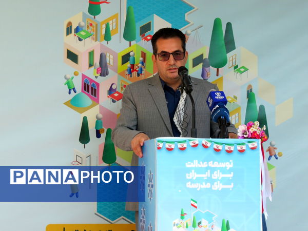 سفر یک روزه معاونت پرورشی وزارت آموزش پرورش 