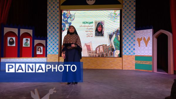 جشنواره قصه‌گویی در مشهد مقدس؛ از داستان‌های دینی تا روایت‌های سنتی و فرهنگی