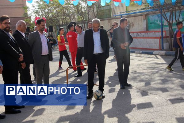 همبستگی در قامت ورزش