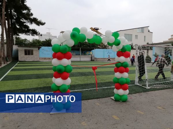 المپیاد ورزشی کلید رقابت نشاط و ورزش