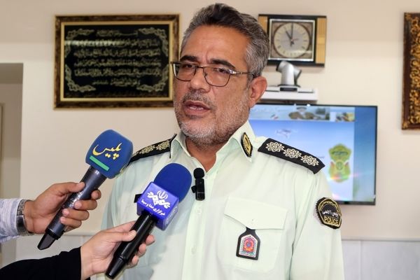 انهدام باند 6نفره جعل و کلاهبرداری در استان خراسان جنوبی