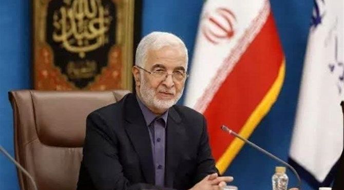 کارگران ستون‌های اصلی پیشرفت هستند