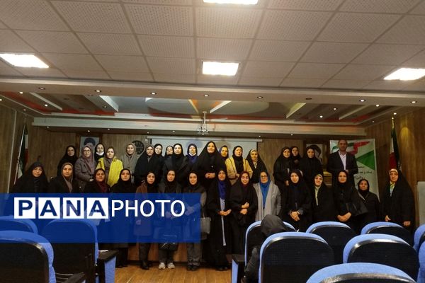 سمینار آموزشی نماد و مدیریت فوریت‌های روانی‌ - اجتماعی در قدس