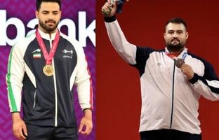 معینی پرچمدار کاروان ایران در بازی‌های همبستگی کشورهای اسلامی شد