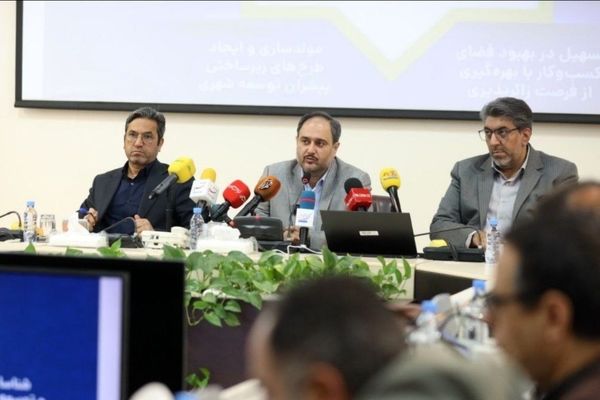 شهرداری مشهد به دنبال درآمد پایدار از سرمایه‌گذاری و ساخت‌وسازهاست