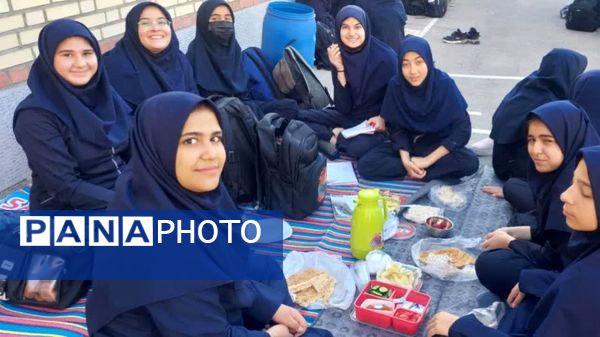 صبحانه‌ای به طعم آگاهی