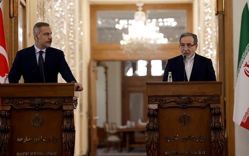 نزدیکی ترکیه و ایران؛ نتایج و اثرات منطقه‌ای