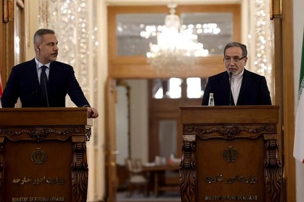 نزدیکی ترکیه و ایران؛ نتایج و اثرات منطقه‌ای