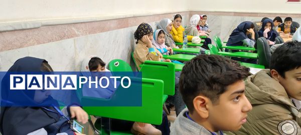 برگزاری کلاس شاهنامه خوانی در دانشگاه پیام نور شهرستان شیروان