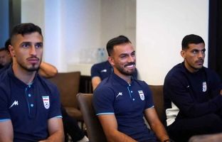 ابوالفضل جلالی جانشین خدابنده‌لو در اردوگاه یوزها
