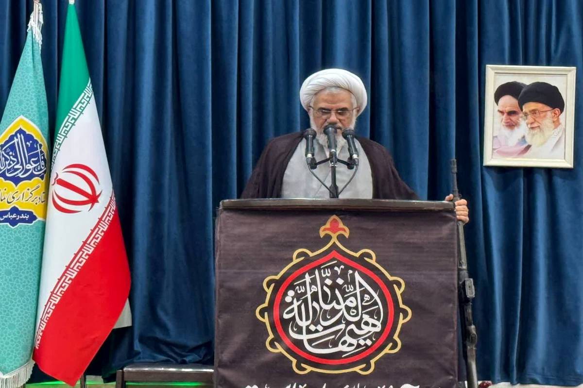 عزاداری محرم امسال نیازمند ترکیب شور، شعور و حماسه است