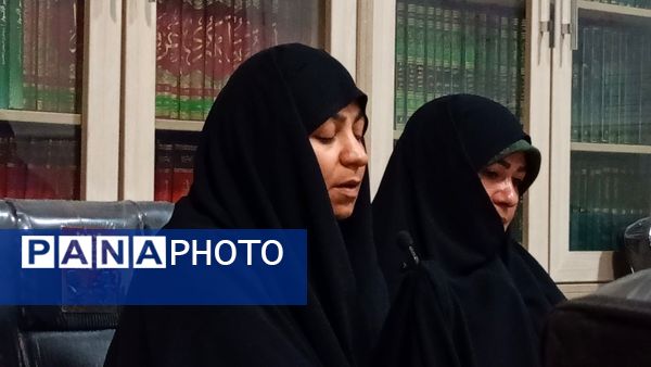 ستاد ساماندهی شئون فرهنگی در مراسمات مذهبی  کاشمر