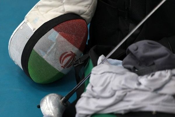 دعوت از  ۸ سابریست  به اردوی تیم ملی