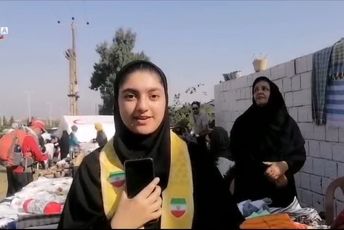 پیاده‌روی خانوادگی و پاکسازی طبیعت در کردکوی