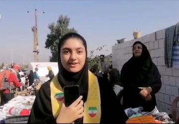 پیاده‌روی خانوادگی و پاکسازی طبیعت در کردکوی